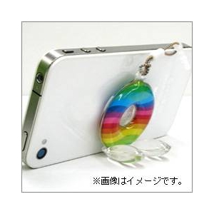 プニプニ可愛い携帯スタンド PhonePet サコックスポップ プニプニ可愛い携帯スタンド PhonePet サコックスポップ