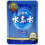 三和通商 高濃度水素水 180ml【×120セット】