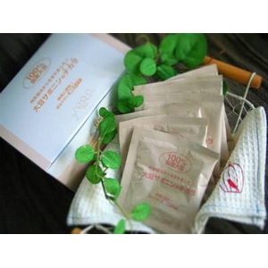 大豆サポニンのチカラ （３０包） 分包タイプ - 拡大画像