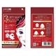 耳かけできるフェイスマスク ☆ 3D LIFT MASK 30枚入り - 縮小画像2