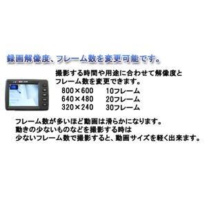 2.5˥ 쥳CCD Angel Eye KS-650M5