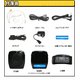 防滴構造！ハンズフリー小型拡声器 - 縮小画像3