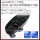 【microSDカード8GBセット】 クローゼットフック型小型カメラ ブラック　J018-BK-8GB - 縮小画像6