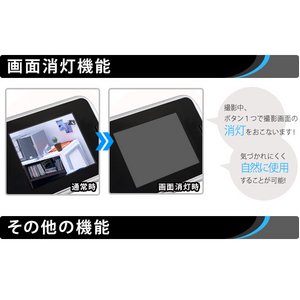 【microSDカード8GBセット】 携帯電話型 小型ビデオカメラ Phone cam 【microSDカード8GBセット】 携帯電話型 小型ビデオカメラ Phone cam