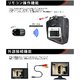 【防犯用】 【ポケットセキュリティーシリーズ】 ビジネスバッグ型カメラ＆2.4インチモニター付きワイヤレス受信機（DV01-3070CAM） - 縮小画像4