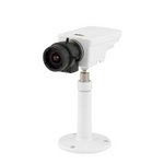 【防犯カメラ】プロフェッショナル向けの小型で 使い勝手の良いHDTVネットワークカメラ【AXIS M1114 】