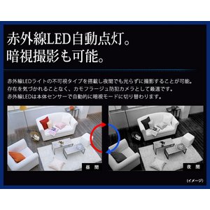 【microSDカード8GBセット】LEDライト電球型 小型ビデオカメラ 【BULBREC TYPEN - バルブレック ノーマルタイプ -】(MS-BC681H-8GB) 【microSDカード8GBセット】LEDライト電球型 小型ビデオカメラ 【BULBREC TYPEN - バルブレック ノーマルタイプ -】(MS-BC681H-8GB)