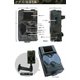 【防犯カメラ】 【ブラックタイプ】【microSDカード8GBセット】人感センサー搭載 待機稼働3ヶ月 小型カメラ/防犯カメラ/リモコン操作 不可視赤外線 トレイルカメラ(ビデオカメラ) 【TRAIL GUARD typeR - トレイルガード リモコンタイプ -】(MS-300HCM) - 縮小画像5