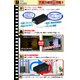 【防犯用】ライター型ビデオカメラ(匠ブランド)『Patra』（パトラ） USB/ACアダプター付属 - 縮小画像3
