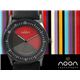 NOON（ヌーン） 腕時計 カレイドスコープ メンズ 43-003L1