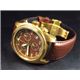 EVISU（エヴィス） 腕時計 HIRO CHRONOGRAPH 7003-03 - 縮小画像2