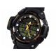 CASIO（カシオ） 腕時計 気圧計 高度計 100m防水 SGW-400H-1B2VDR