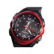 CASIO（カシオ） 腕時計 タフソーラー 10気圧防水 MDA-S11H-4EVDF