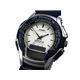 CASIO（カシオ） 腕時計 アナデジ ラップタイム WS-300-2EV