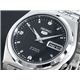 SEIKO（セイコー） 5（ファイブ） 腕時計 自動巻き メンズ SNK669K1