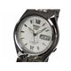 SEIKO（セイコー） 5（ファイブ） 腕時計 自動巻き メンズ SNK315K1