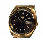 SEIKO（セイコー） 5（ファイブ） 腕時計 自動巻き メンズ SNXA14K