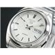 SEIKO（セイコー） 5（ファイブ） 腕時計 自動巻き メンズ SNX111K