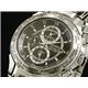 SEIKO（セイコー） プレミア腕時計 ワールドタイマー メンズ SPL009P1
