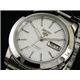 SEIKO（セイコー） 5（ファイブ） 腕時計 自動巻き メンズ SNKE49K1