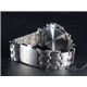 SEIKO（セイコー） 腕時計 クロノグラフ アラーム SNA793P1 - 縮小画像3