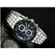 SEIKO（セイコー） 腕時計 1／20秒 クロノグラフ メンズ SND719P1 - 縮小画像2