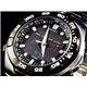 SEIKO（セイコー） 腕時計 アナデジ クロノグラフ SNJ015P1