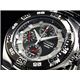 SEIKO（セイコー） 腕時計 クロノグラフ アラーム SNA631P1