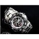SEIKO（セイコー） 腕時計 クロノグラフ アラーム SNA631P1 - 縮小画像2