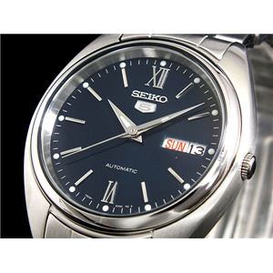 SEIKO（セイコー） 5（ファイブ） 腕時計 自動巻き メンズ SNXA21K