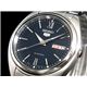 SEIKO（セイコー） 5（ファイブ） 腕時計 自動巻き メンズ SNXA21K