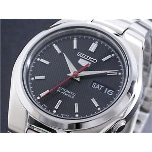 SEIKO（セイコー） 5（ファイブ） 腕時計 自動巻き SNK607K1