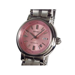 SEIKO（セイコー） 腕時計 自動巻き レディース SUF021K1