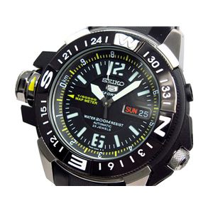 SEIKO（セイコー） 5（ファイブ） スポーツ 腕時計 自動巻き SKZ231K1