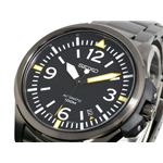 SEIKO（セイコー） 腕時計 自動巻き 海外モデル SRP029K1