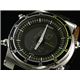 SEIKO（セイコー） 腕時計 メンズ アナデジ 海外モデル SNJ023P2