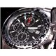 SEIKO（セイコー） 腕時計 クロノグラフ メンズ SND253P1