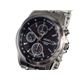 SEIKO（セイコー） 腕時計 1／20秒クロノグラフ SNDC09P1