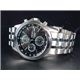 SEIKO（セイコー） 腕時計 1／20秒クロノグラフ SNDC09P1 - 縮小画像2