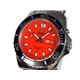 ORIENT（オリエント） 腕時計 200m防水 自動巻き メンズ CEM75001MW