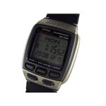 CASIO（カシオ） データバンク 腕時計 DB-37H-9AVDF