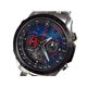 CASIO（カシオ） EDIFICE 腕時計 電波 ソーラー EQW-M1001DB-2ADR