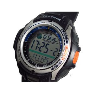 Casio カシオ 腕時計 フィッシング機能 Prs 400 1vファッション メンズ 男性 腕時計 みんなの健康 美容