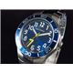 TIME FORCE（タイムフォース） 腕時計 ロナウド限定モデル TF3386B03M