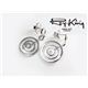 RoyKing（ロイキング） ピアス シルバー925 1185-ED-00