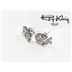 RoyKing（ロイキング） ピアス シルバー925 1257-EL-04