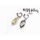 RoyKing（ロイキング） ピアス シルバー925 1444-ED-16