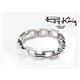 RoyKing（ロイキング） ブレスレット シルバー925 1010-BL-04 6.75インチ