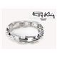 RoyKing（ロイキング） ブレスレット シルバー925 1016-BL-04 7.5インチ