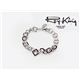 RoyKing（ロイキング） ブレスレット シルバー925 1178-BL-00 7インチ
